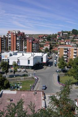 코차니 주택 단지