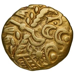 수에시오네스 스타터. 기원전 200년경