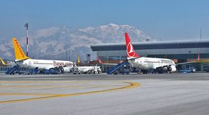 반 페리트 멜렌 공항