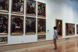 포르투갈 르네상스 회화