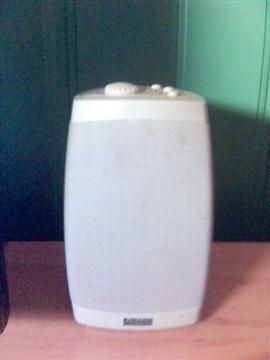 알텍 랜싱 PC 스피커