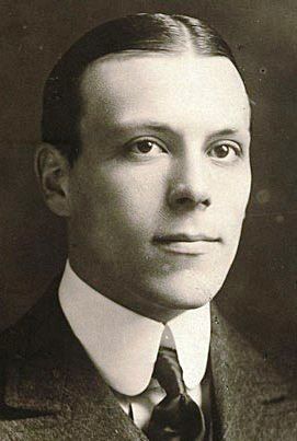 해리 와이드너는 타이타닉 호 침몰 사고로 사망했다.