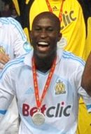 파니가 2011년 챔피언 트로피에서 마르세유와 함께 우승