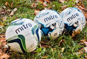 미트라 얼티매치 축구공