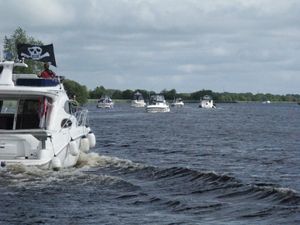 2012년 섀넌 보트 랠리