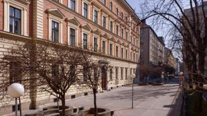 바사거세 김나지움