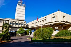 과학 기술 캠퍼스(ESIB).