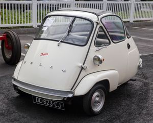 1956년 벨람 이세타