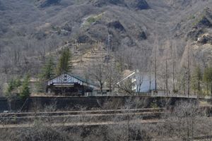아시오 정립 모토야마 초등학교