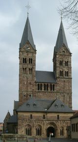 성 베드로 교회(프리츨라 성당)