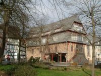 프리츨라어 시청사