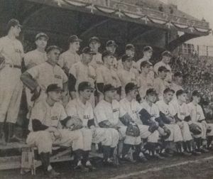 1949년 샌프란시스코 실스