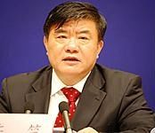 천주: 중화인민공화국 전 보건부 부장