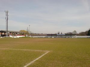 요크 로드 경기장