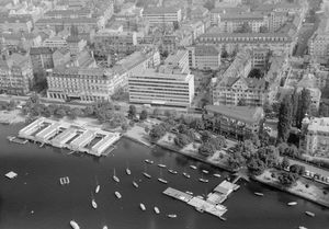 항공 사진 (1970)