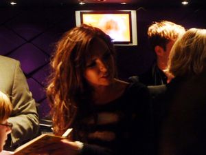 2009년 쇼 이후의 코일