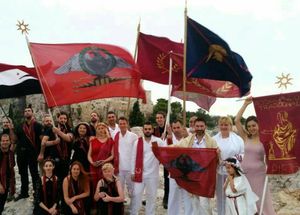 YSEE, 그리고 Pietas Comunità Gentile의 만남