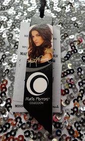 Maite Perroni Coleccion.