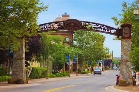 Old Town Temecula