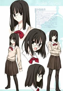 시로는 원래 안경을 쓴 소녀로 구상되었으나, 남성 주인공이 타겟층에 더 잘 맞을 것이라는 판단 하에 성별이 바뀌었다.