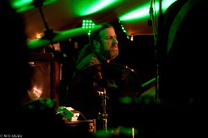 아론 코메스(Aaron Comess) 2014년