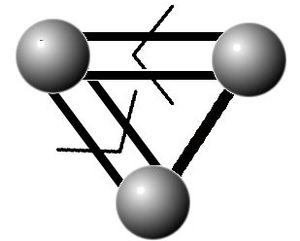 유한 차원 니콜스 대수와 관련된 랭크 3 딘킨 다이어그램