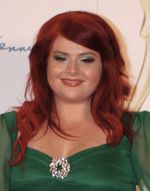 멜리사 베르글랜드(사진)는 제니 그로스 역으로 로지상을 수상했다.