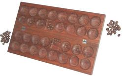 바오(스와힐리어)의 초기 배치