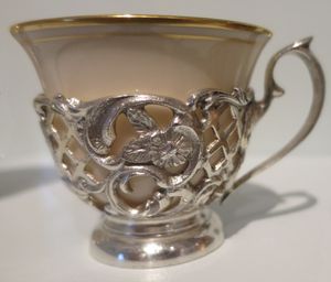 Kahve fincanı}}<i>(커피 잔)