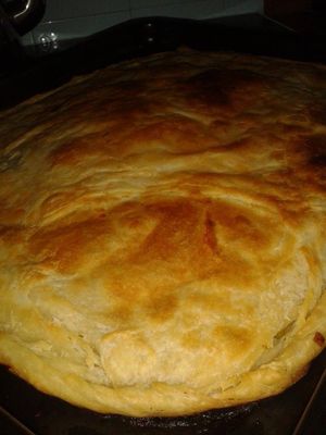 알바니아의 뵈렉