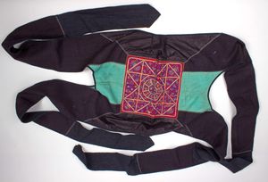 메이 타이 아기 띠