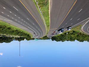 I-70과 US 40 (프레더릭)