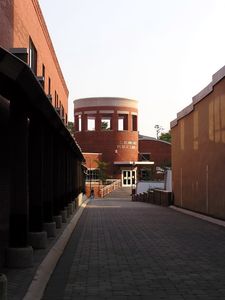 프레더릭 공립 도서관