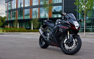 2011 스즈키 GSX-R 750 (L1)