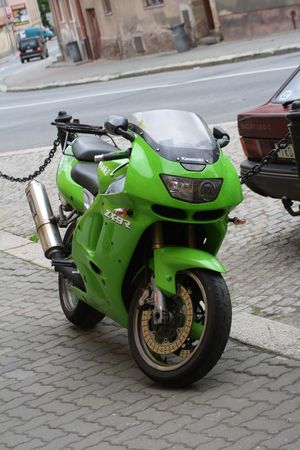 ZX-9R 1994년 모델