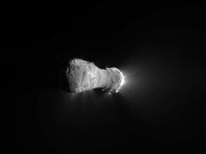 다른 각도에서 본, 가까운 사진