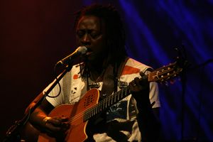 하비브 코이테 (2008년)