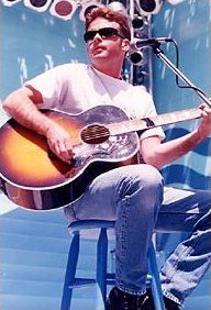 1996년 식스 플래그스에서 월터스