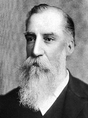 조셉 스미스 3세는 조셉 스미스의 장남으로, 후기 성도 운동의 창시자이다. 조셉 스미스 3세는 아버지의 예언자적 역할을 이어받아, 현재 커뮤니티 오브 크라이스트로 알려진 예수 그리스도 후기 성도 재조직 교회의 두 번째 선지자-회장이 되었다.