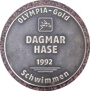 올림픽 금메달 (1992)