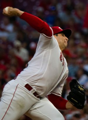 신시내티 레즈 시대(2022년 9월 2일)