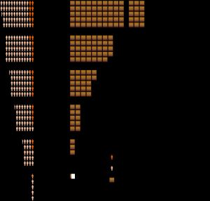 아이소타입을 사용한 통계도