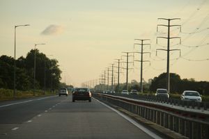 세리아-벨라잇 고속도로