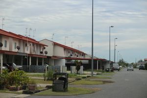 국가 재정착 계획(RPN) 캄퐁 파나가