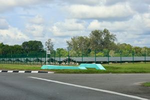 BSP 플래그십 태양광 발전소