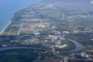 무아라-투통 고속도로