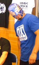 시류(獅龍) (악역 시절)