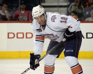 콜린 맥도날드, 2011년 2월