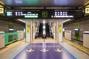 2022년 2월 플랫폼