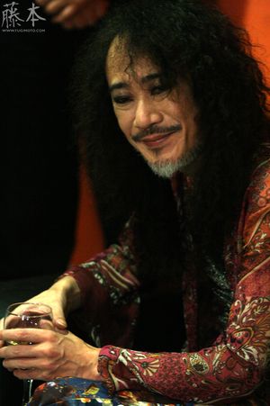 2011년 상파울루의 Pata